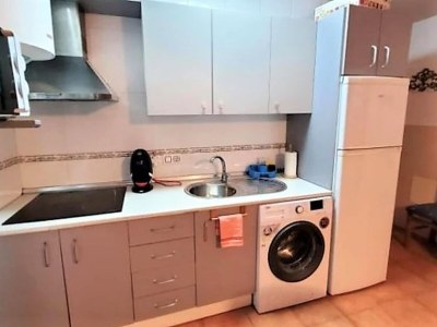 Holiday house Duplex in Spanien nahe FKK-Strand - Features photo 16