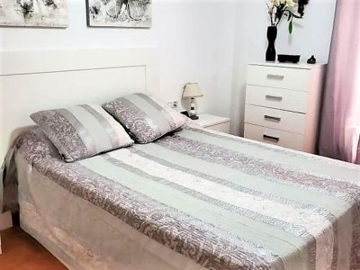 Holiday house Duplex in Spanien nahe FKK-Strand - Features photo 23