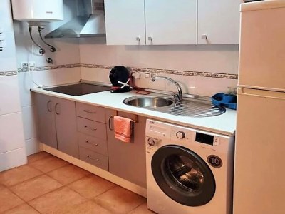 Holiday house Duplex in Spanien nahe FKK-Strand - Features photo 25