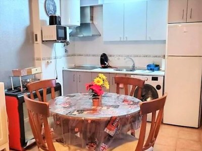 Holiday house Duplex in Spanien nahe FKK-Strand - Features photo 26