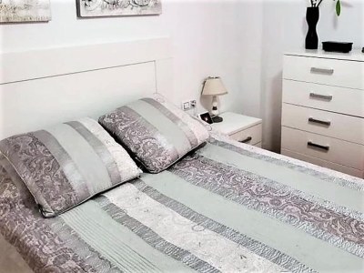 Holiday house Duplex in Spanien nahe FKK-Strand - Features photo 27