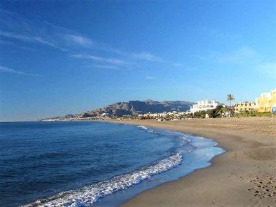 Holiday house Duplex in Spanien nahe FKK-Strand - Environment photo 31