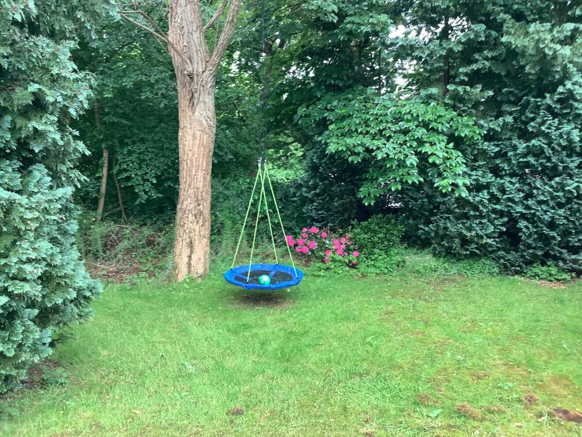 Holiday house 6 Personen Ferienhaus in Vejby-By Traum - Outdoor photo 4