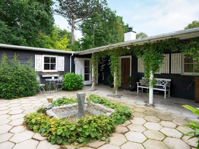 Holiday house 6 Personen Ferienhaus in Vejby-By Traum - Outdoor photo 2