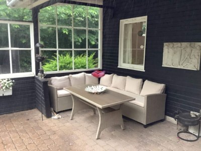 Holiday house 6 Personen Ferienhaus in Vejby-By Traum - Outdoor photo 3