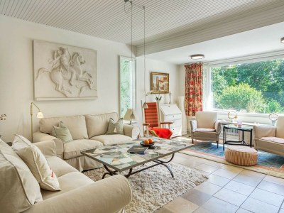 Holiday house 6 Personen Ferienhaus in Vejby-By Traum - Outdoor photo 6