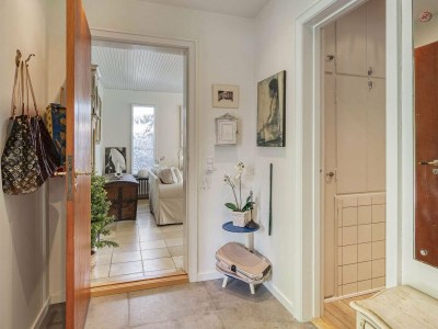 Holiday house 6 Personen Ferienhaus in Vejby-By Traum - Outdoor photo 7