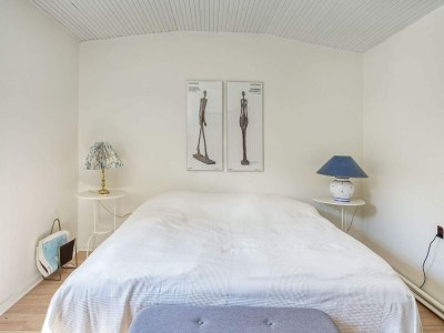 Holiday house 6 Personen Ferienhaus in Vejby-By Traum - Outdoor photo 8