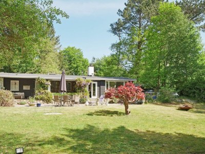 Holiday house 6 Personen Ferienhaus in Vejby-By Traum - Outdoor photo 9