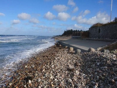 Holiday house 6 Personen Ferienhaus in Vejby-By Traum - Outdoor photo 13