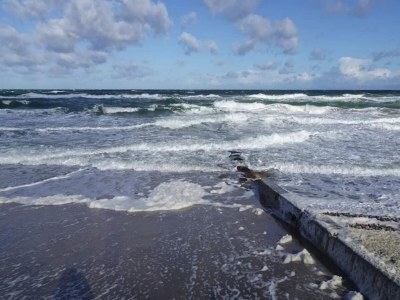 Holiday house 6 Personen Ferienhaus in Vejby-By Traum - Outdoor photo 16