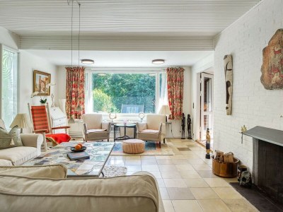 Holiday house 6 Personen Ferienhaus in Vejby-By Traum - Outdoor photo 19