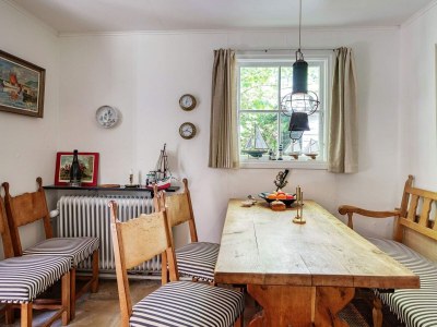 Holiday house 6 Personen Ferienhaus in Vejby-By Traum - Outdoor photo 20