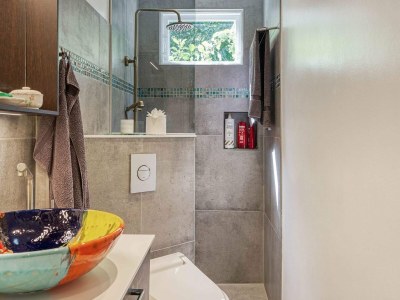 Holiday house 6 Personen Ferienhaus in Vejby-By Traum - Outdoor photo 22