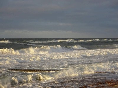 Holiday house 6 Personen Ferienhaus in Vejby-By Traum - Outdoor photo 26