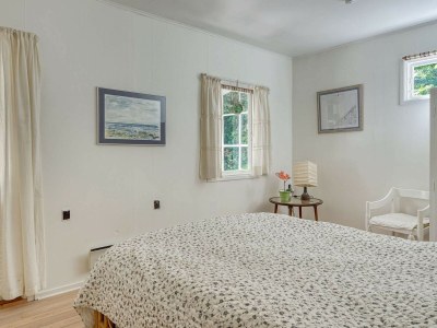 Holiday house 6 Personen Ferienhaus in Vejby-By Traum - Outdoor photo 27