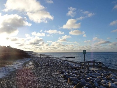 Holiday house 6 Personen Ferienhaus in Vejby-By Traum - Outdoor photo 32