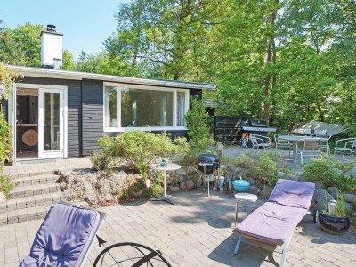 Holiday house 6 Personen Ferienhaus in Vejby-By Traum - Outdoor photo 39
