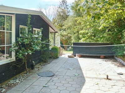 Holiday house 6 Personen Ferienhaus in Vejby-By Traum - Outdoor photo 40