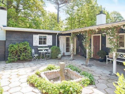 Holiday house 6 Personen Ferienhaus in Vejby-By Traum - Outdoor photo 44