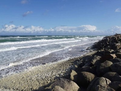 Holiday house 6 Personen Ferienhaus in Vejby-By Traum - Outdoor photo 45