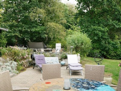 Holiday house 6 Personen Ferienhaus in Vejby-By Traum - Outdoor photo 54