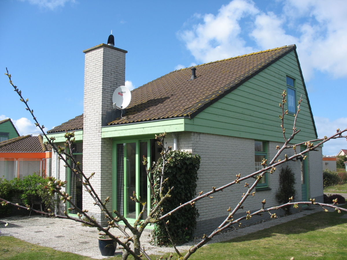 Holiday house Albatros 188