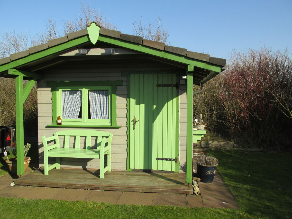 Holiday house Albatros 188 - Outdoor photo 4