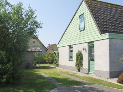 Holiday house Albatros 188 - Outdoor photo 2