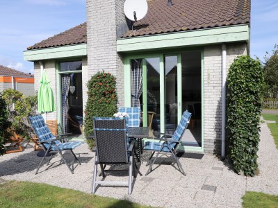 Holiday house Albatros 188 - Outdoor photo 5