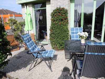Holiday house Albatros 188 - Outdoor photo 7