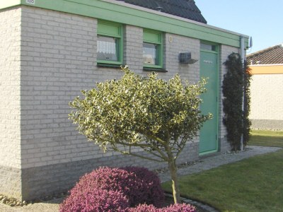 Holiday house Albatros 188 - Outdoor photo 8