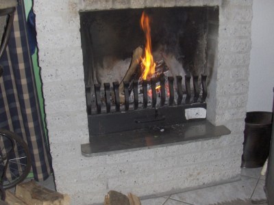 Holiday house Albatros 188 - Features photo 10