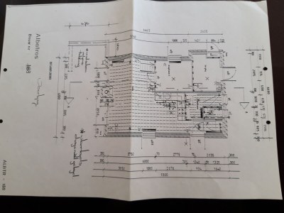 Holiday house Albatros 188 - Document photo 30