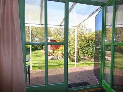 Apartment Appartementhaus Kranichblick, Breege - Outdoor photo 4