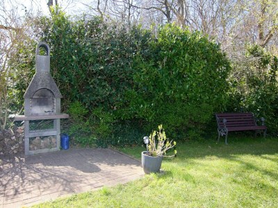 Apartment Appartementhaus Kranichblick, Breege - Outdoor photo 8