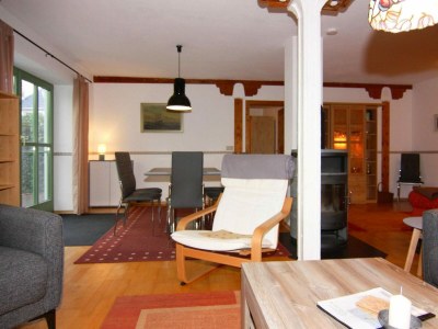 Apartment Appartementhaus Kranichblick, Breege - Features photo 9