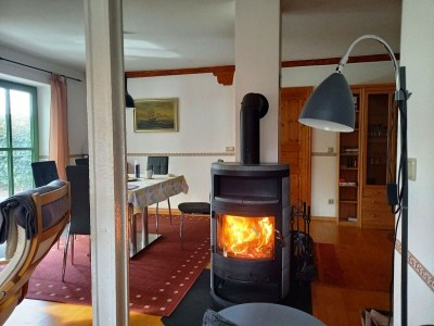 Apartment Appartementhaus Kranichblick, Breege - Features photo 10