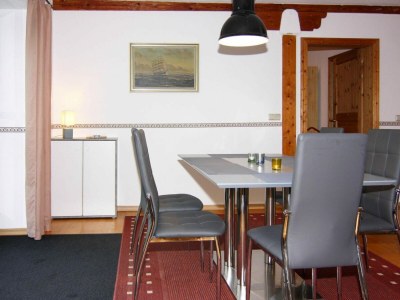 Apartment Appartementhaus Kranichblick, Breege - Features photo 11