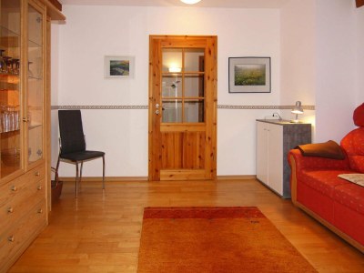 Apartment Appartementhaus Kranichblick, Breege - Features photo 12