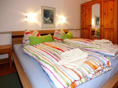 Apartment Appartementhaus Kranichblick, Breege - Features photo 13