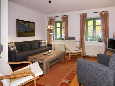 Apartment Appartementhaus Kranichblick, Breege - Features photo 14