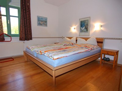 Apartment Appartementhaus Kranichblick, Breege - Features photo 17