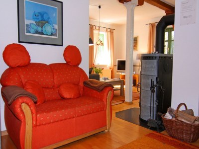 Apartment Appartementhaus Kranichblick, Breege - Features photo 18