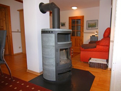 Apartment Appartementhaus Kranichblick, Breege - Features photo 19