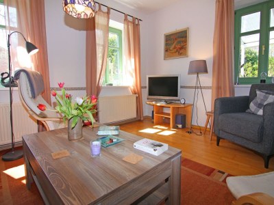 Apartment Appartementhaus Kranichblick, Breege - Features photo 20