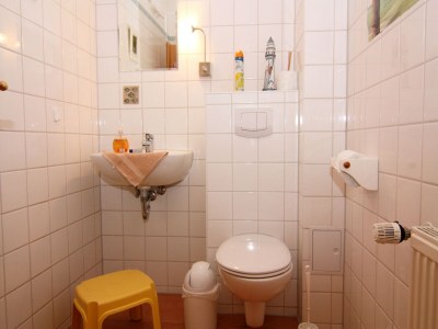Apartment Appartementhaus Kranichblick, Breege - Features photo 23
