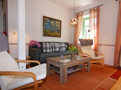 Apartment Appartementhaus Kranichblick, Breege - Features photo 25