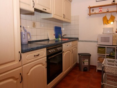 Apartment Appartementhaus Kranichblick, Breege - Features photo 26