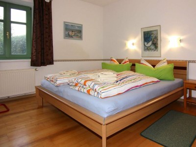 Apartment Appartementhaus Kranichblick, Breege - Features photo 27